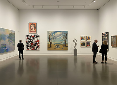 Artwork value specialists at whatsmyartworth.com